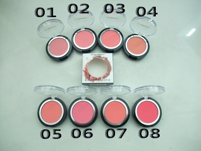 MAC Makeup Products Sheertone Shimmer Blush Fard A Joues 9G 0.32Oz Online